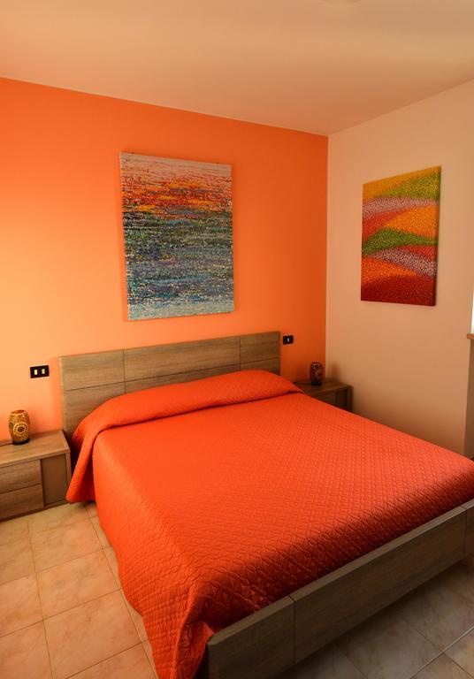 Ferienwohnung Le Palme Sona Zimmer foto